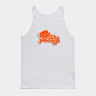 Reckless Tank Top